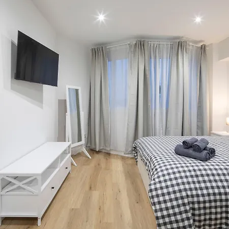 Apartament Garo Vigo Zewnętrze zdjęcie