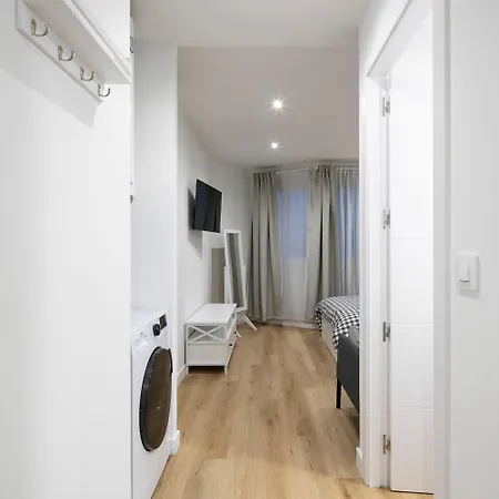 Apartament Garo Vigo Zewnętrze zdjęcie