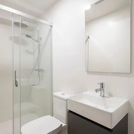 Apartament Garo Vigo Zewnętrze zdjęcie
