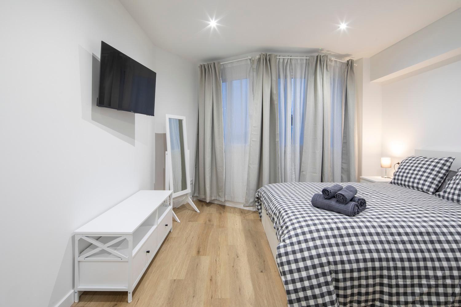 Apartament Garo *