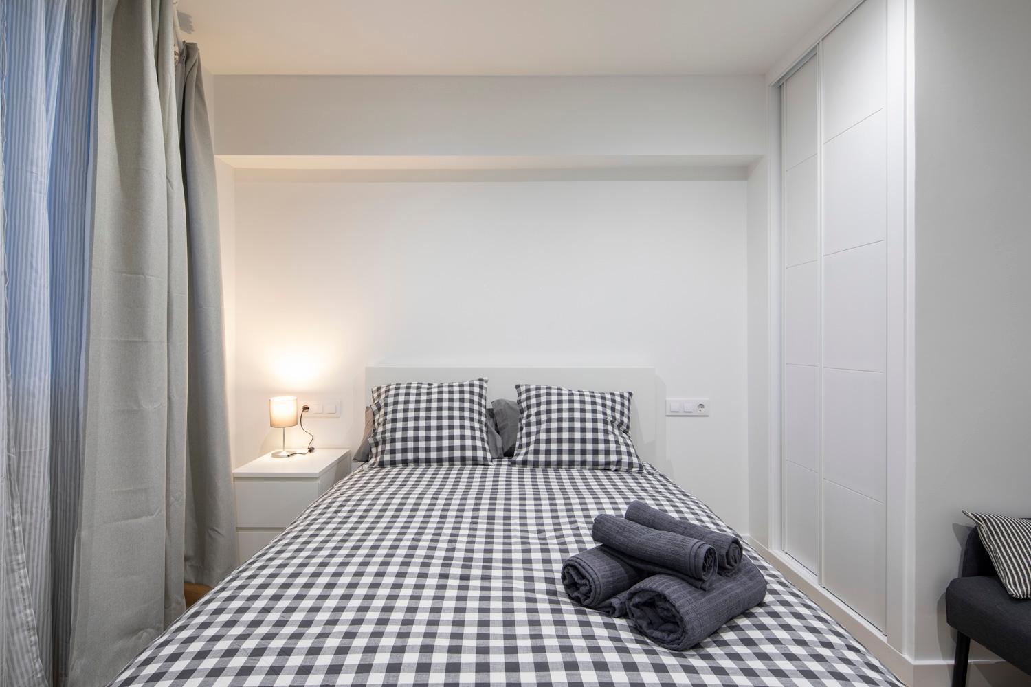 Garo Apartament