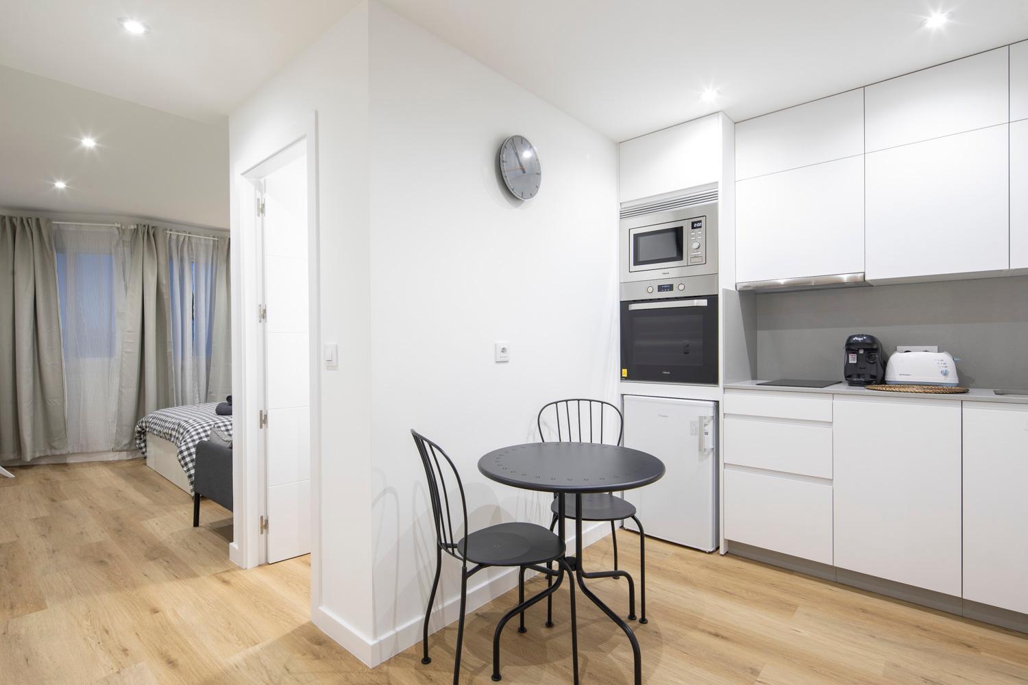 Apartament Garo *