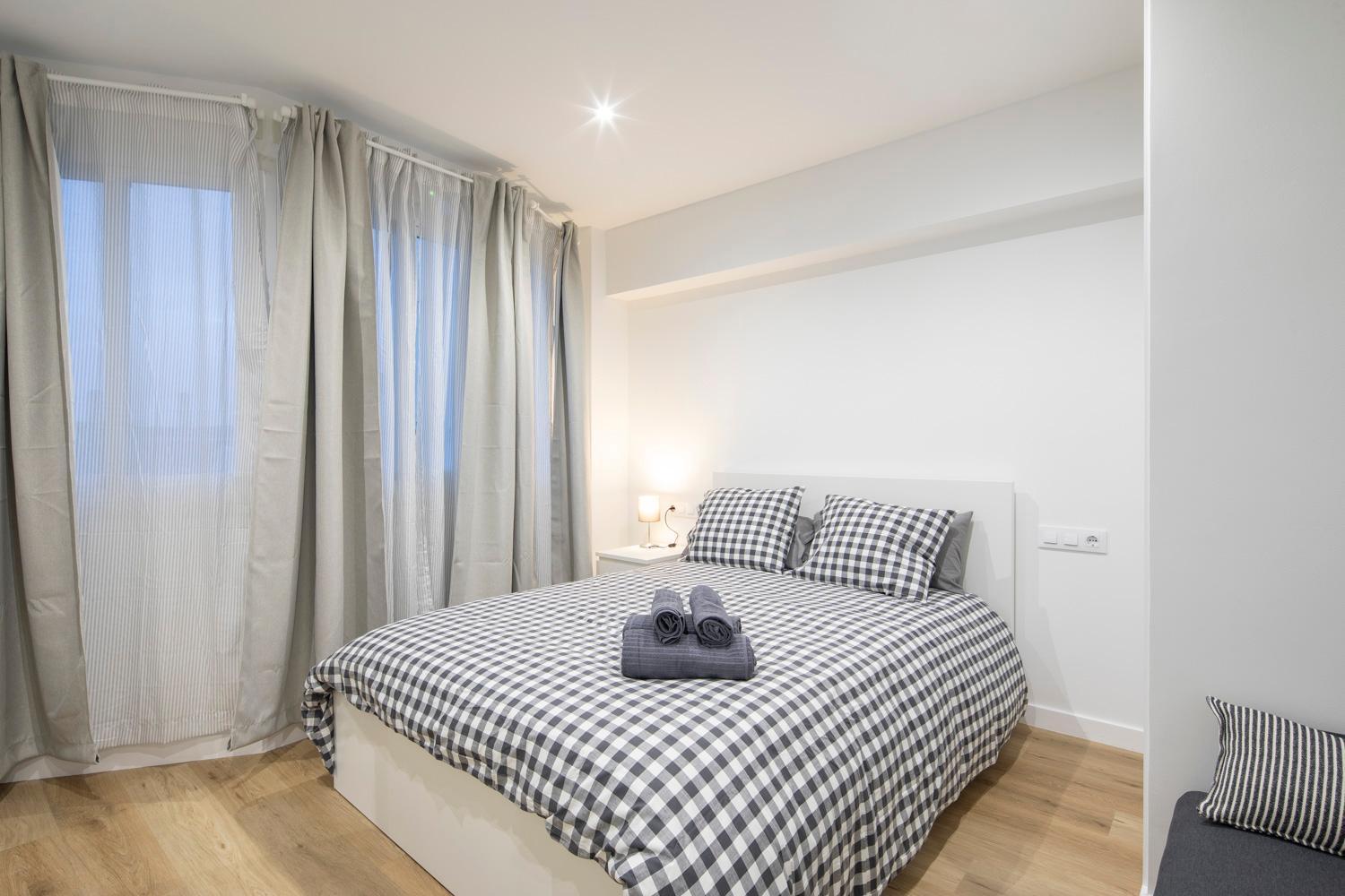 Garo Apartament *